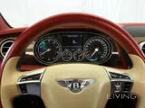 Bentley Continental GT 2016